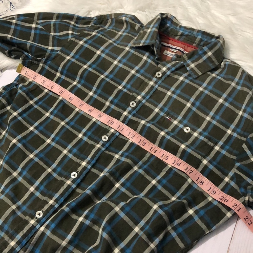 Tommy Hilfiger X Pink Floyd button down size M - Picture 7 of 9